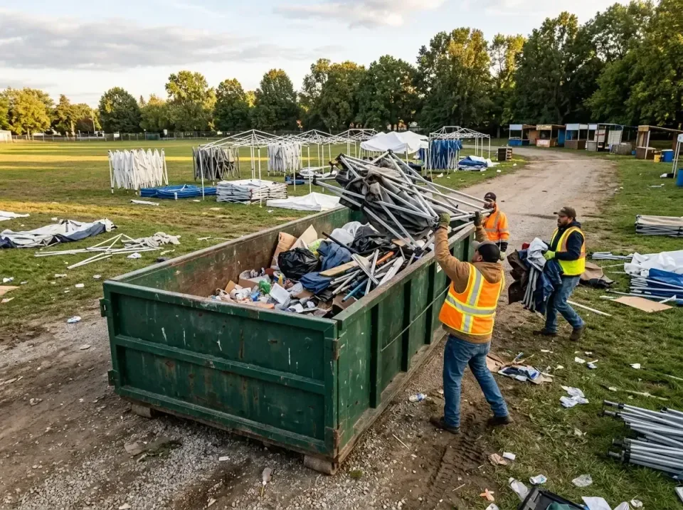 temporary-event-waste-containe-016 — frequently asked questions, Roll-Off Dumpster Rental Services in Woodinville, WA